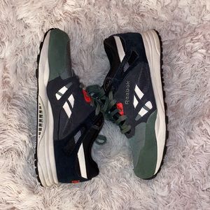 Reebok Ventilator Hexalite Sneakers Athletic Shoes